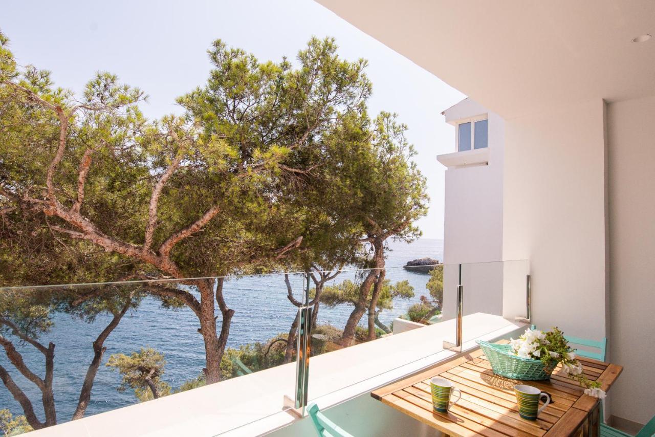 Apartamento Ferrera Park 307 Cala Ferrera  Dış mekan fotoğraf