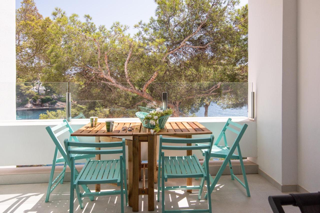 Apartamento Ferrera Park 307 Cala Ferrera  Dış mekan fotoğraf
