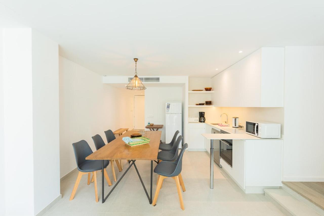 Apartamento Ferrera Park 307 Cala Ferrera  Dış mekan fotoğraf